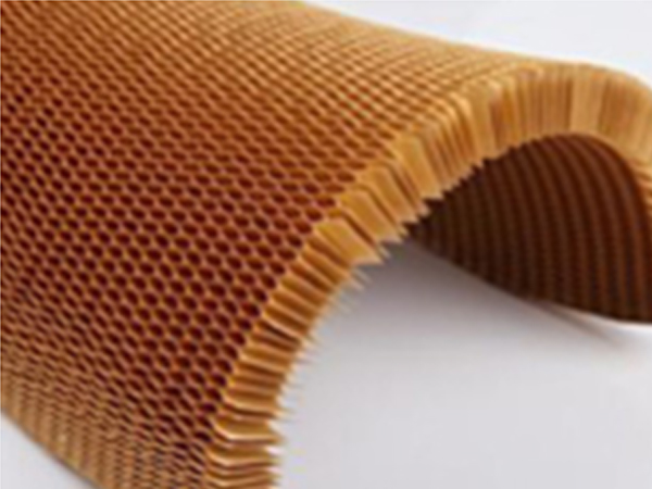 Aramid Paper Honeycomb