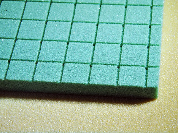 Strucell PVC Structural Foam