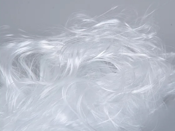 Bulk Yarn or Textured Yarn