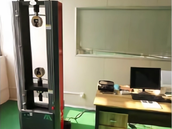 WD-P6105 (100KW) Electronic Universal Testing Machine