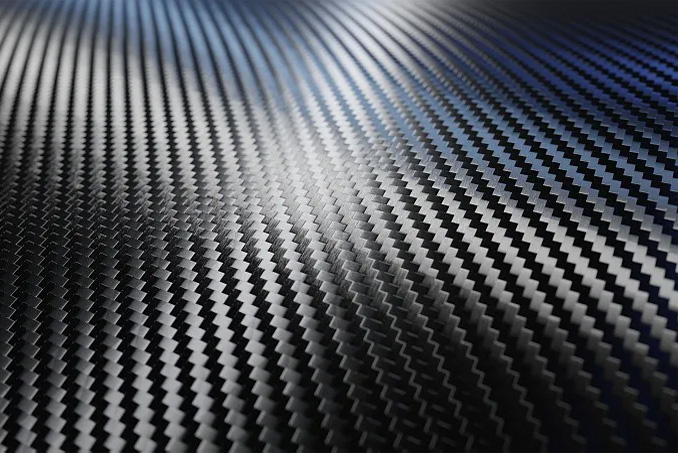 Characteristics of Carbon Fiber Composite Materials