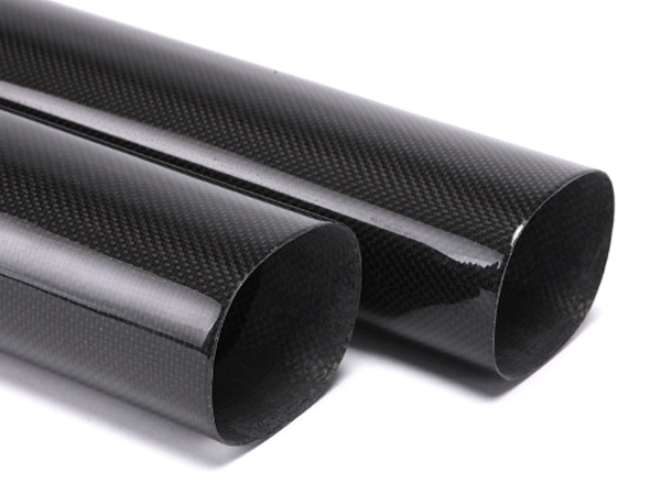 Carbon Fiber Tubes
