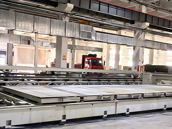 Large-scale Laminating Machine
