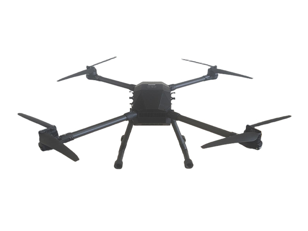 Multi-rotor Drone